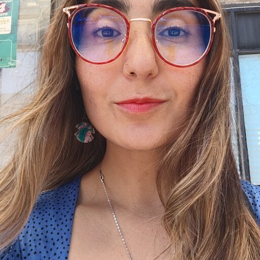 Luisa Fernanda Buitrago