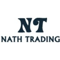 Nath Trading logo