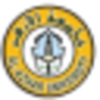 Al-Azhar University logo