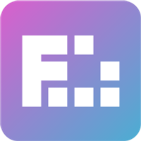 DEV.F logo