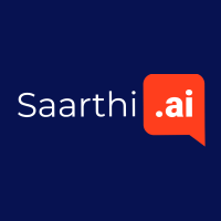 saarthi.ai logo