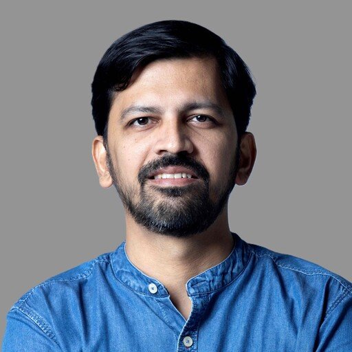 Swapneel Thorat