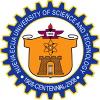 Nueva Ecija University of Science and Technology logo