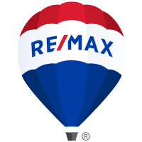 RE/MAX Cinco Ranch logo