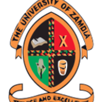 University of Zambia logo