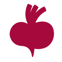 Beetroot Academy logo