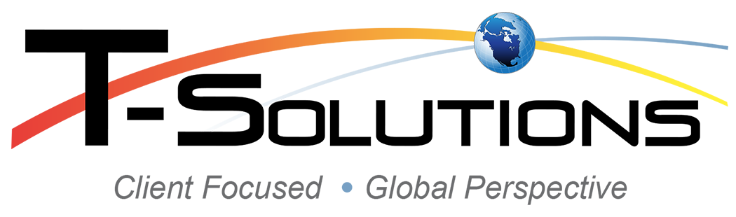 T-Solutions Inc logo