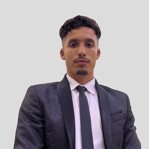 Zakaria User