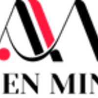 Alien Minds logo