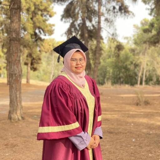 Wafa Mustafa