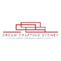 Dream Drafting Sydney logo