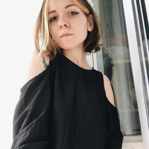 Kristina Gavrilova