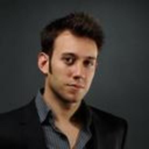 Bryan Peter