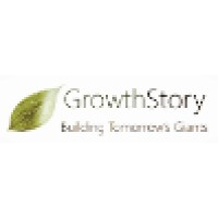 Growth Story logo