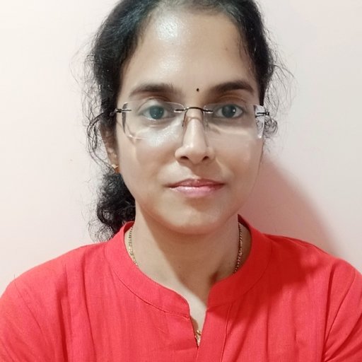 sumasri valli chinthamreddy