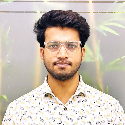 ABHAY THANAK