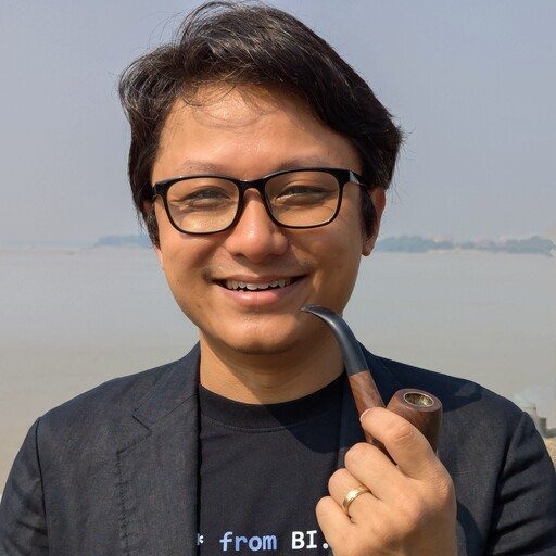 Kaung SiThu