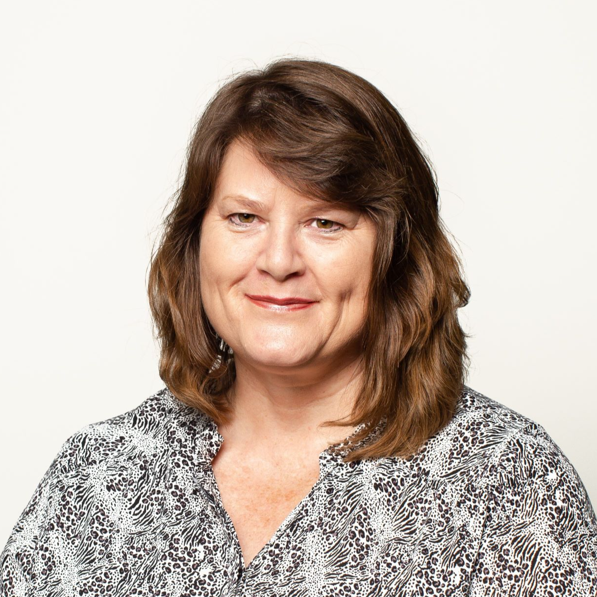 Sharon Logan