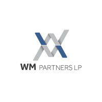 WM Partners logo