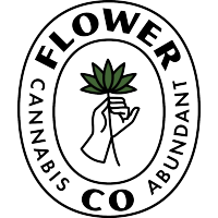 FLOWER CO. logo