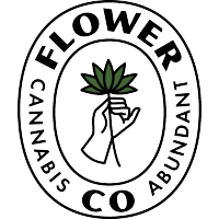 FLOWER CO. logo