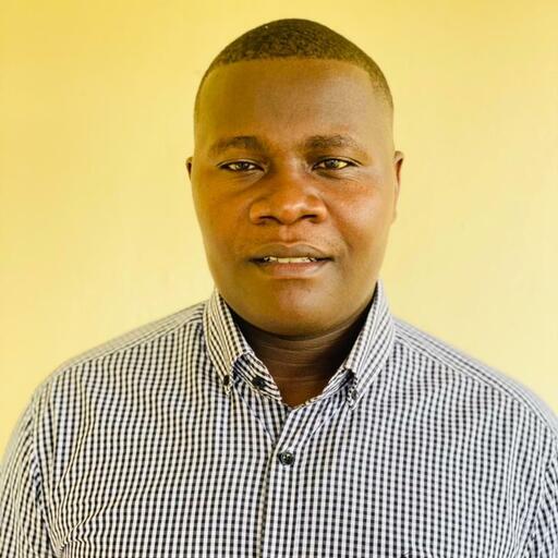 Innocent Nziyumvira