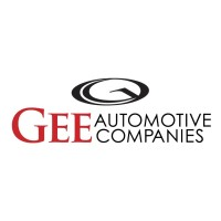 Gee Automotive logo