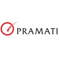 Pramati Technologies logo