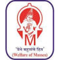 Marathwada Mitra Mandal's College of Engineering logo