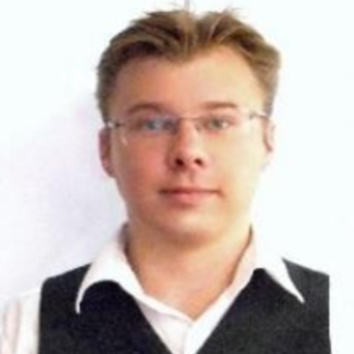 Daniel Ringby