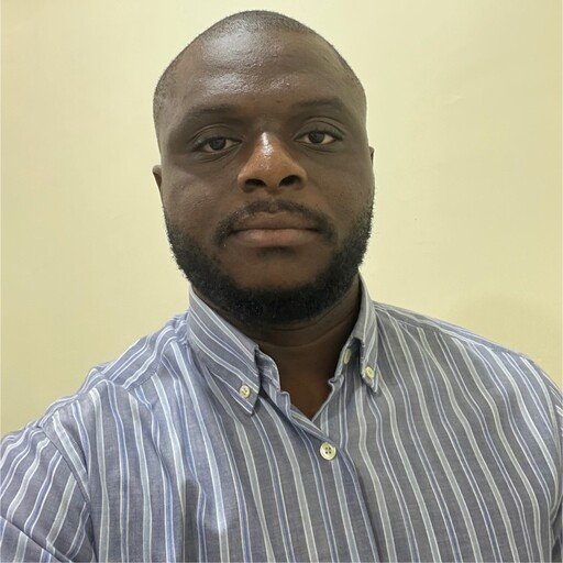 Joshua Ukpozi