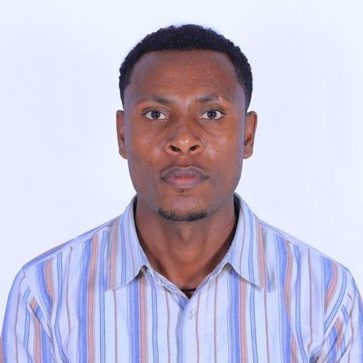 Misker Mulu