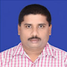 Sunilkumar Maharana