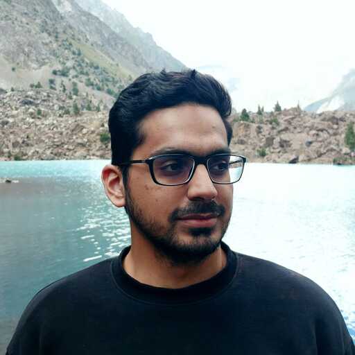 Muhammad Abdullah
