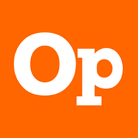 Operand logo