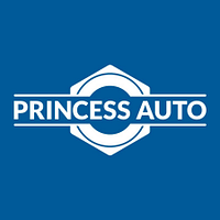 Princess Auto logo