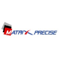 MatrixPrecise logo