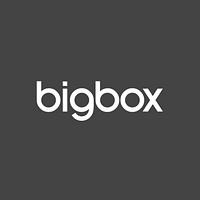 Bigbox logo