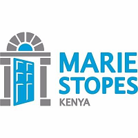 Marie Stopes Kenya logo