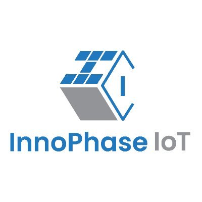 InnoPhase IoT logo