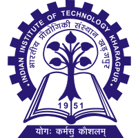 Indian Institute of Technology Kharagpur logo