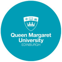 Queen Margaret University logo