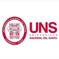 Universidad Nacional del Santa logo