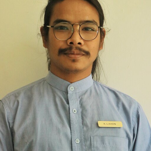 Kaushik Lahon