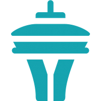 City University logo