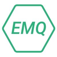 EMQ logo