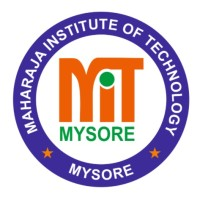 Maharaja Institute of Technology logo