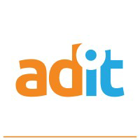 Adit logo