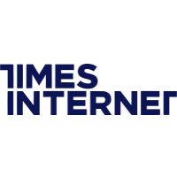 Times Internet logo