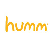 Humm Kombucha LLC logo